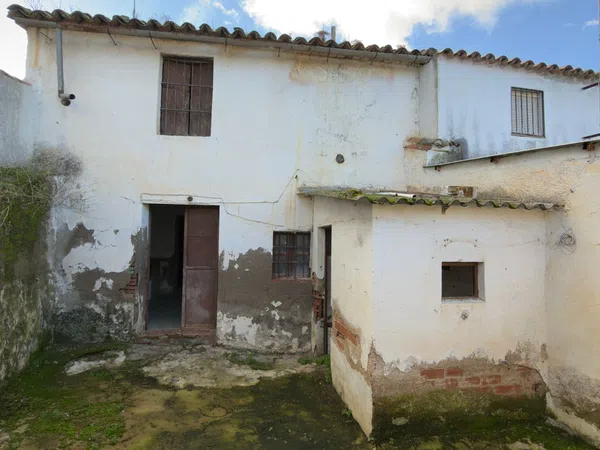 Casa o chalet independiente en Calle Larga, 18 - Foto 10