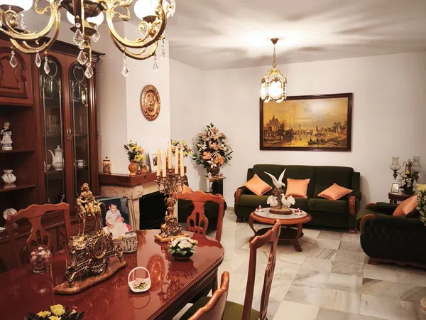 Chalet pareado en Calle Torremolinos, 30, Churriana - La Noria - Foto 7
