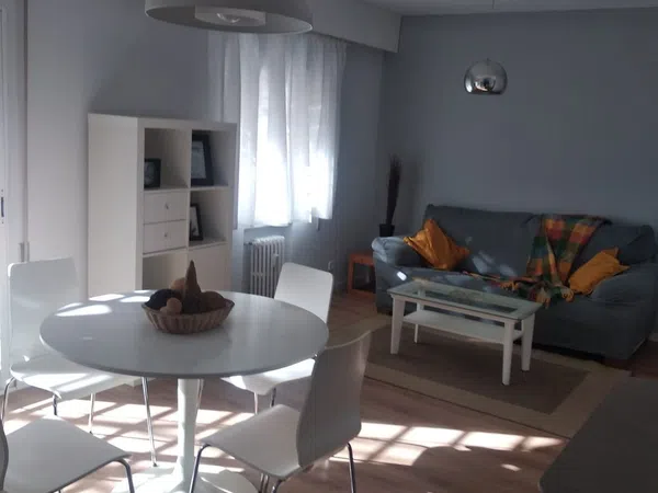 Piso en calle del Pintor Ribera, 3