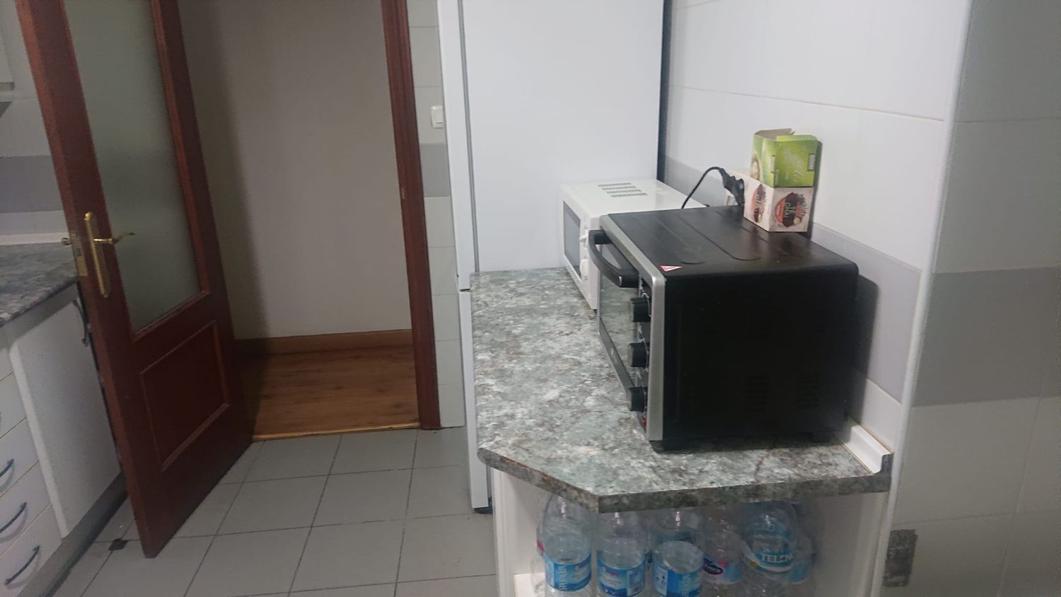 Piso en Calle Río Guadarrama, 36, Sta Mª de Benquerencia, Sta Mª de Benquerencia - Foto 13