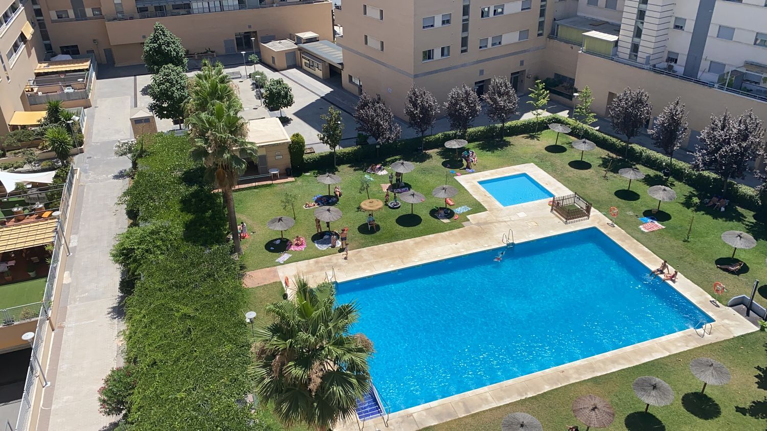 Ático en avenida de la Ilustración, 85 - Foto 2