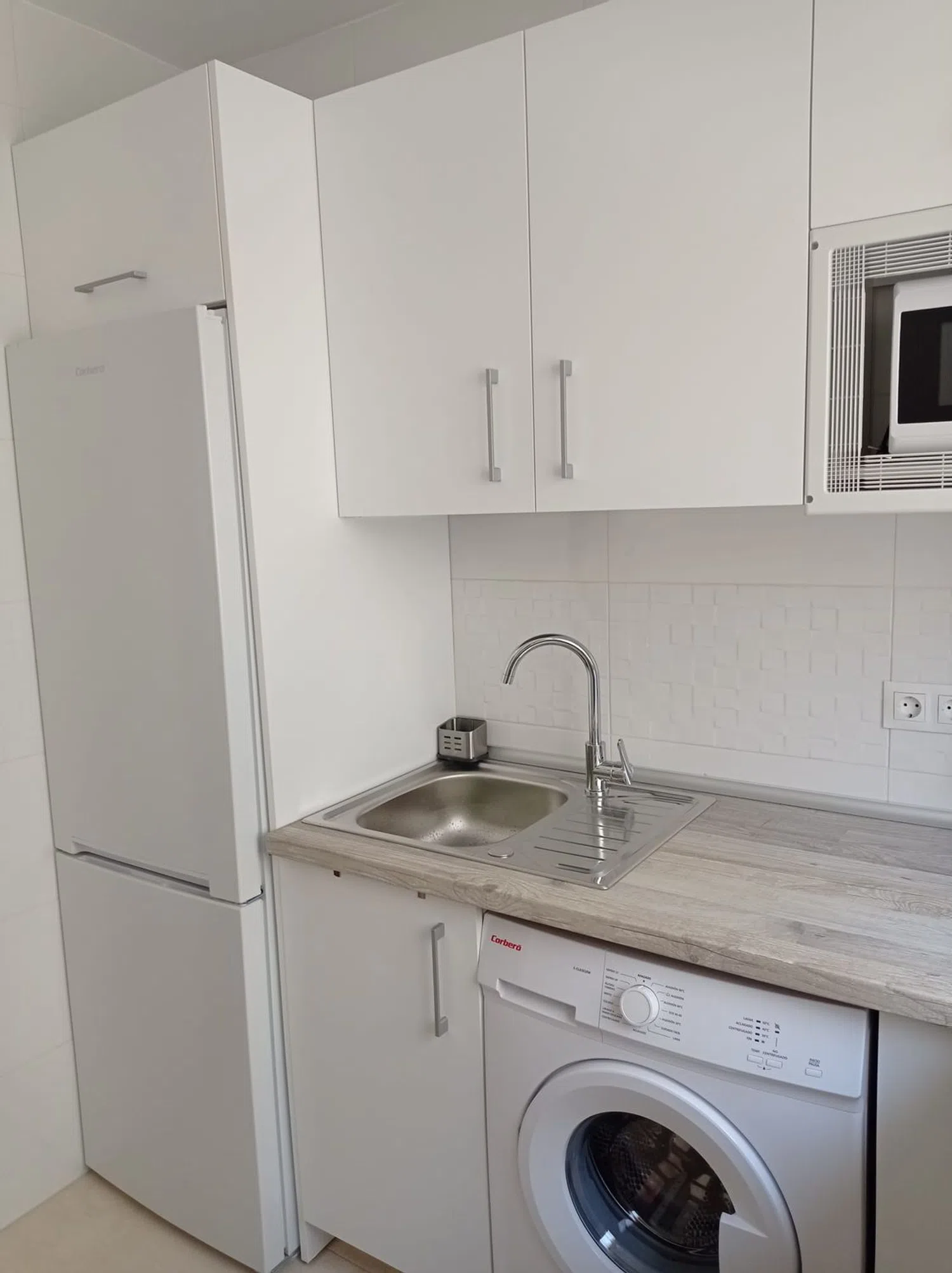 Piso en calle Martínez Maldonado, 59 - Foto 2