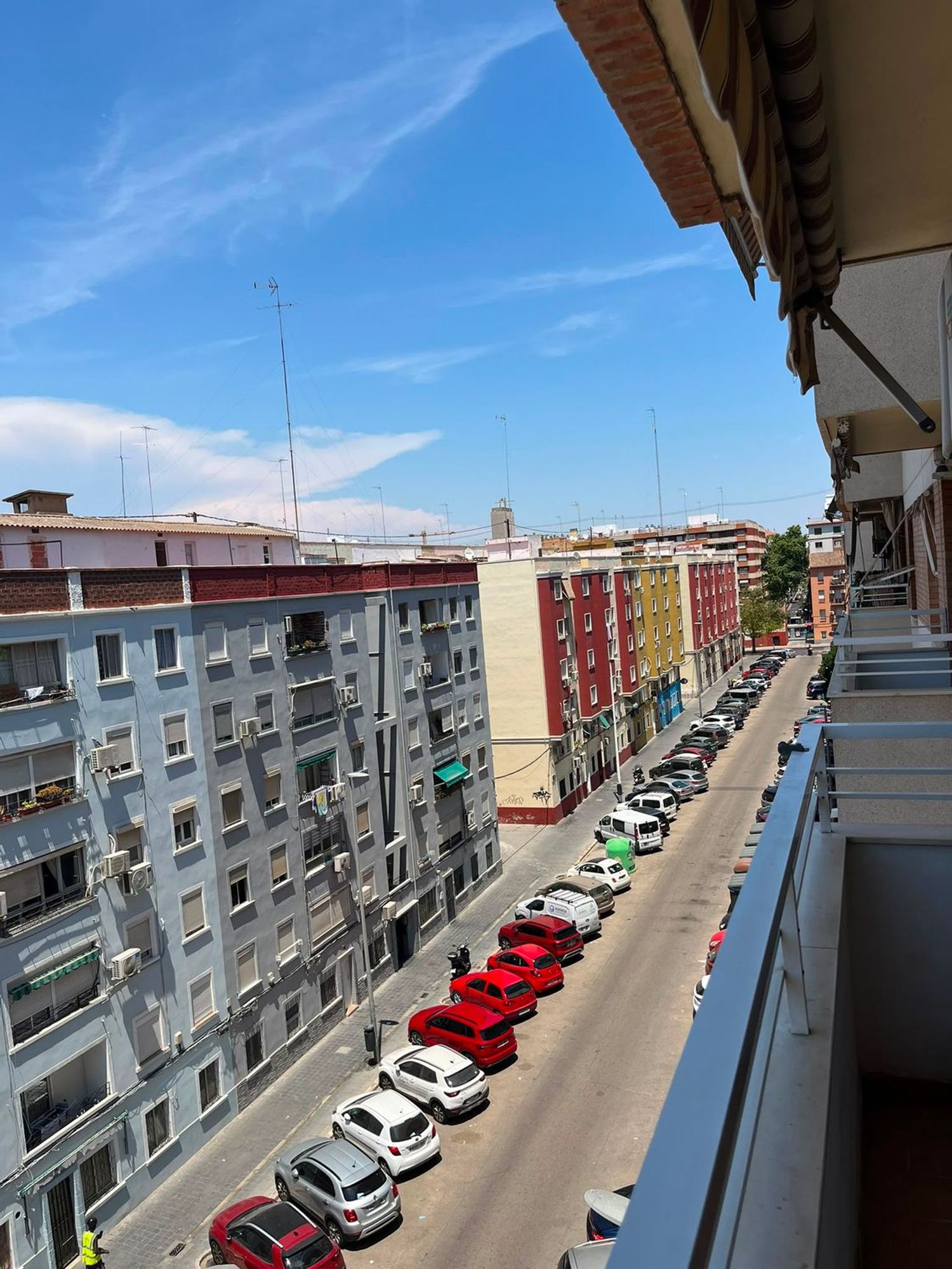 Piso en Calle d'Astúries, 43, Camí Fondo - Foto 5