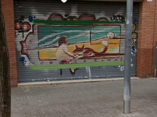 Local en Calle de Salvany, 12, Eixample - Foto 1