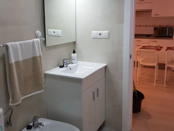 Piso en calle Martínez de la Rosa, 29 - Foto 9