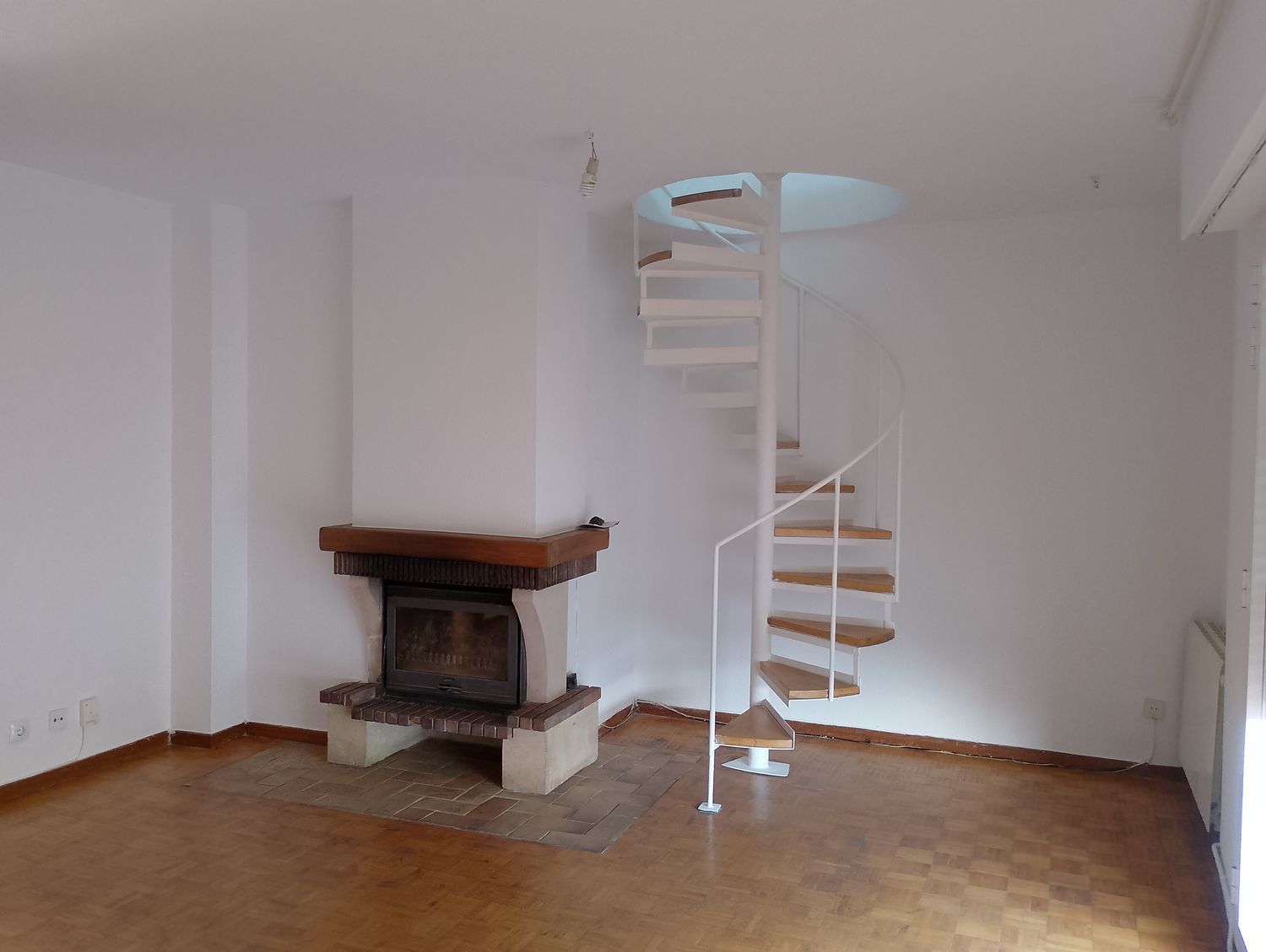 Dúplex en Calle Nueva, 2, Los Ángeles - Jarandilla, Los Ángeles - Jarandilla - Foto 4