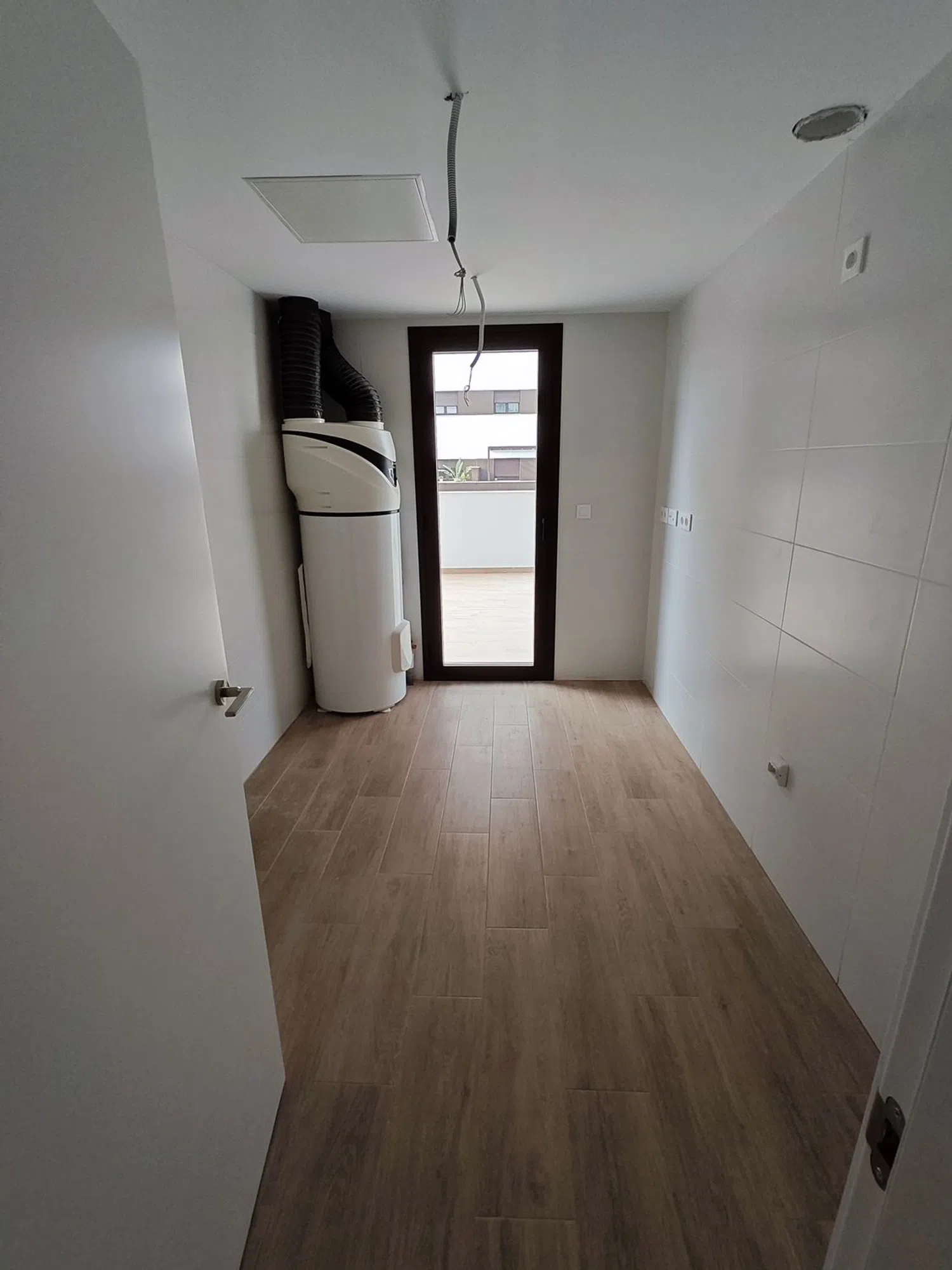 Piso en calle periodista Gabriela mistral, 1 - Foto 4