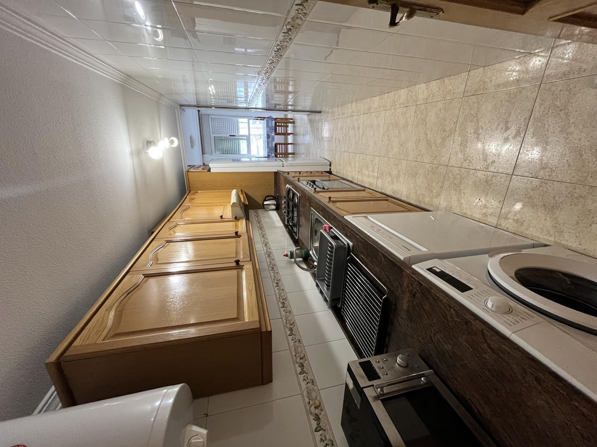 Piso en  Carrer Sant Bartomeu 86 - Foto 14