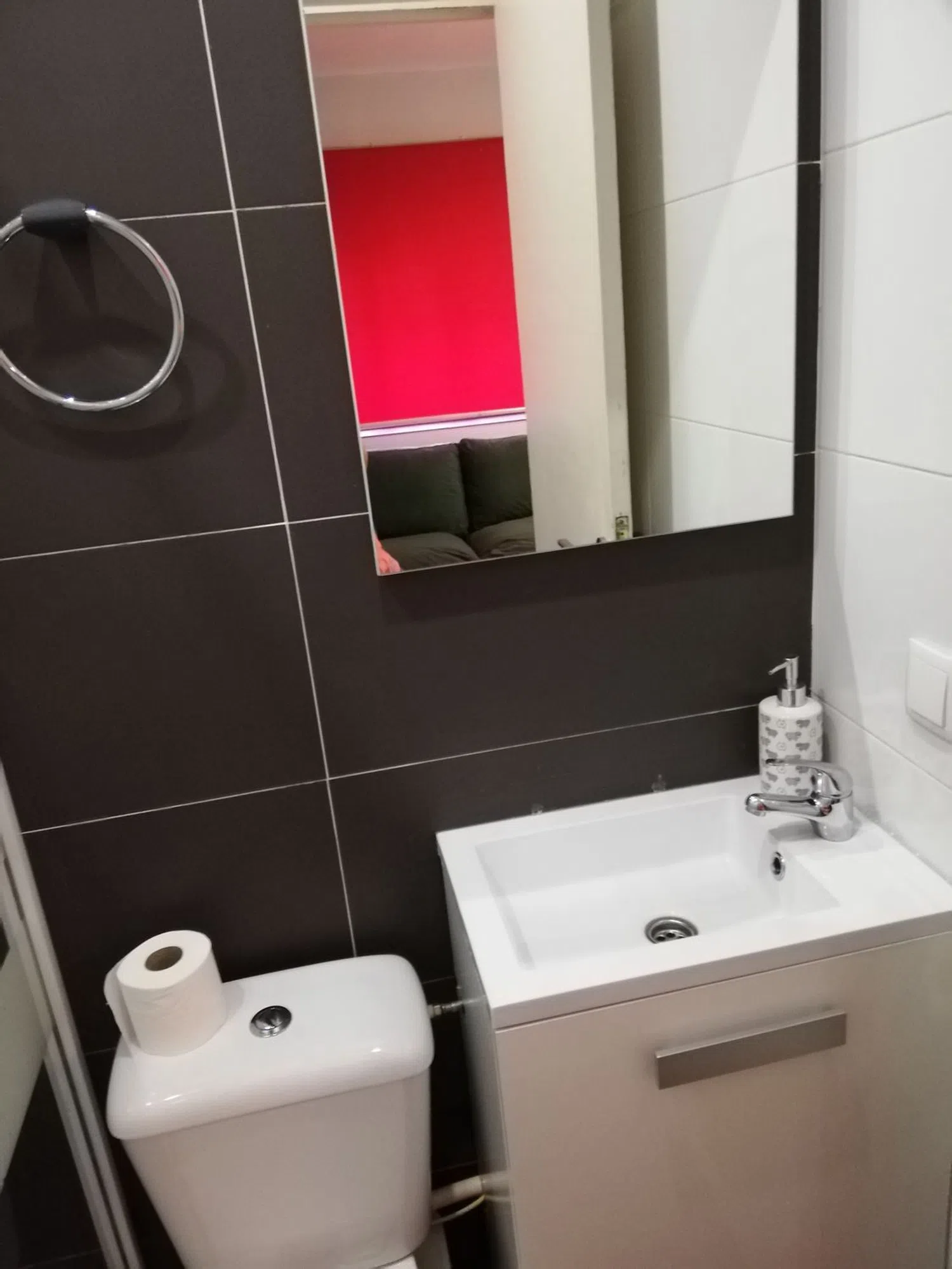 Estudio en calle Alcalde Marcelo Fernández Nieto, 29 - Foto 2