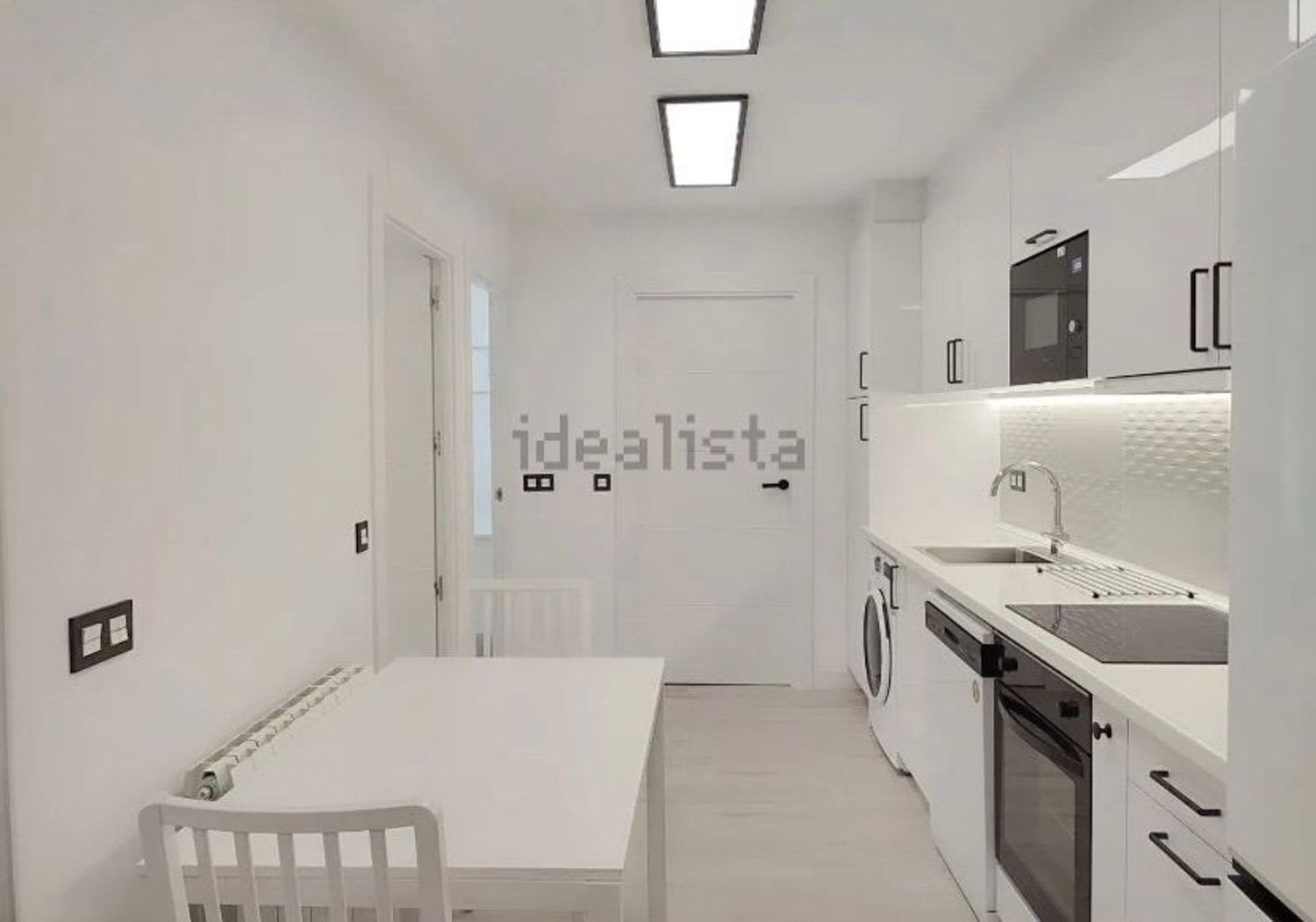 Piso en calle Córdoba, 3 - Foto 9