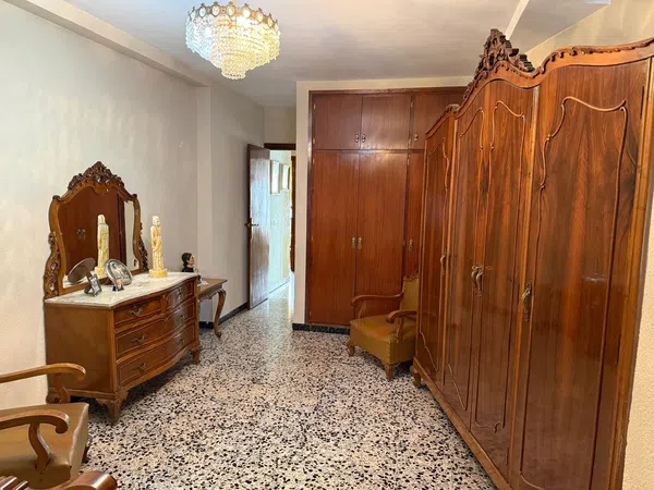 Piso en Avenida Andalucía, 48 D - Foto 4