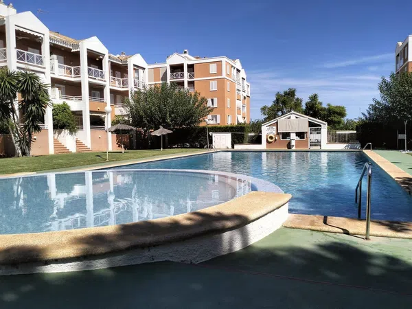 Piso en Carretera de Dénia a Xábia, 36, El Puerto, El Puerto - Foto 1
