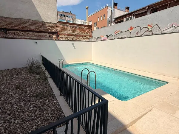 Piso en Calle de Alejandro Villegas, 24, Canillas - Foto 8