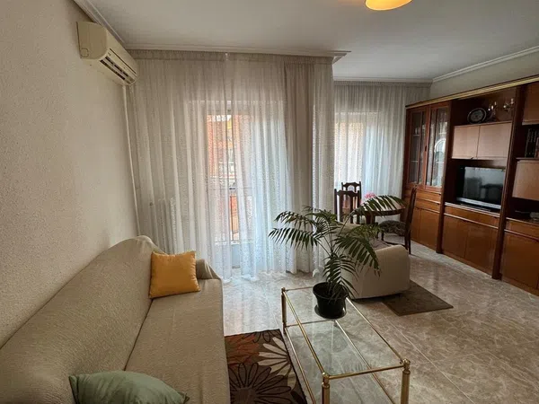 Piso en Juzgados, Juzgados - Foto 3