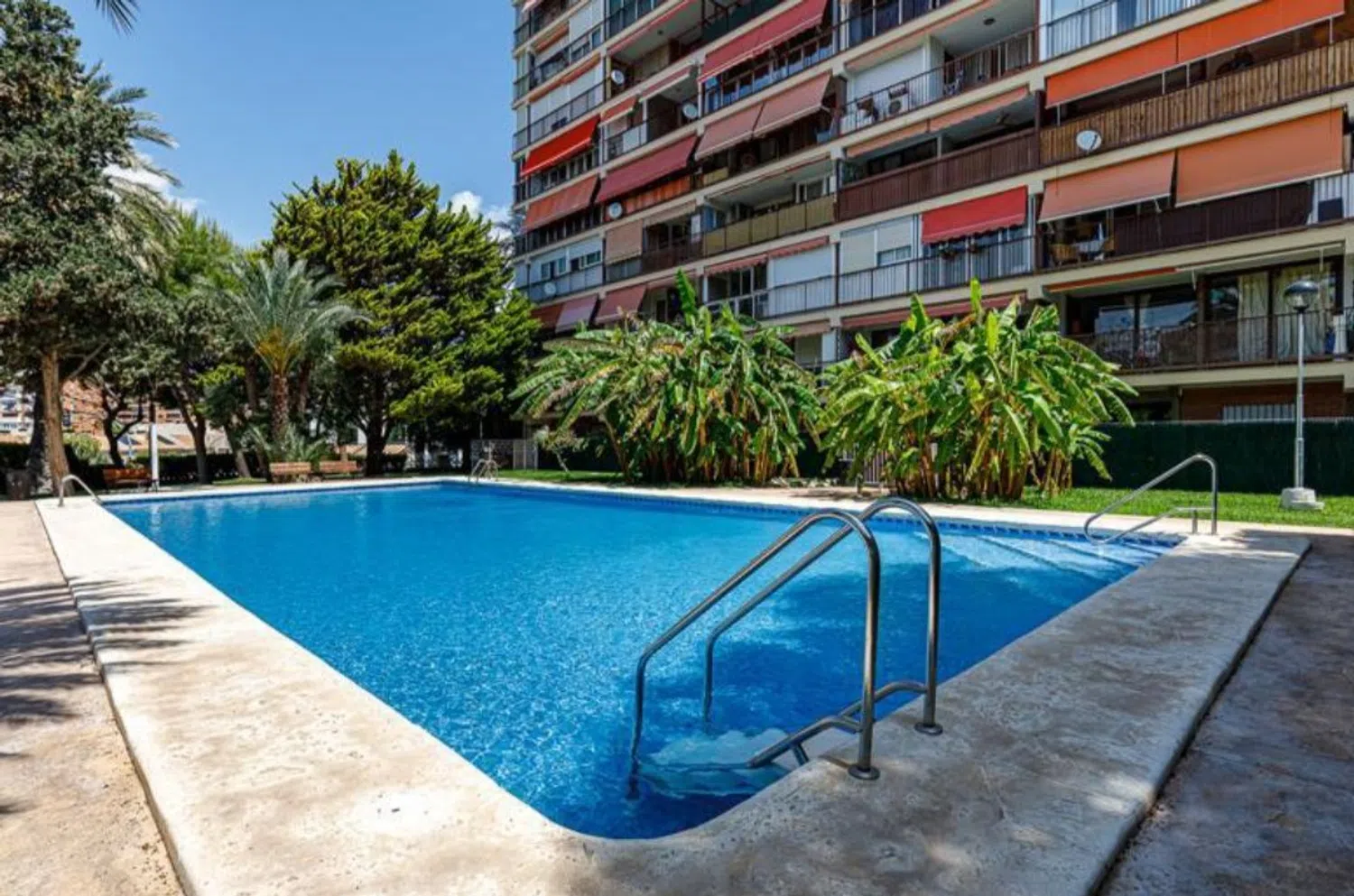 Piso en calle Trident, 14 - Foto 1