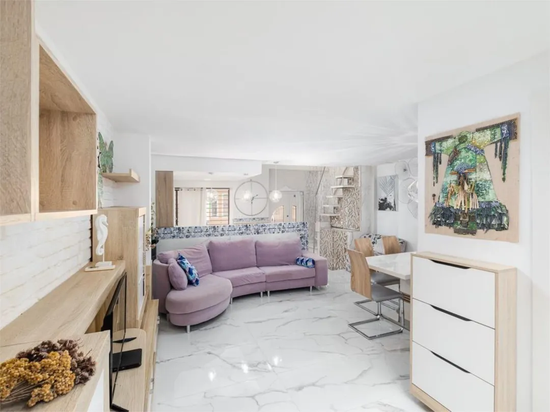 Piso en  Calle Pintor Casasola 4 - Foto 10