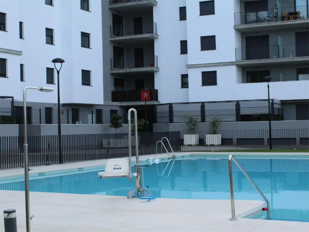 Piso en  Avenida de las Ciencias 3 - Foto 6