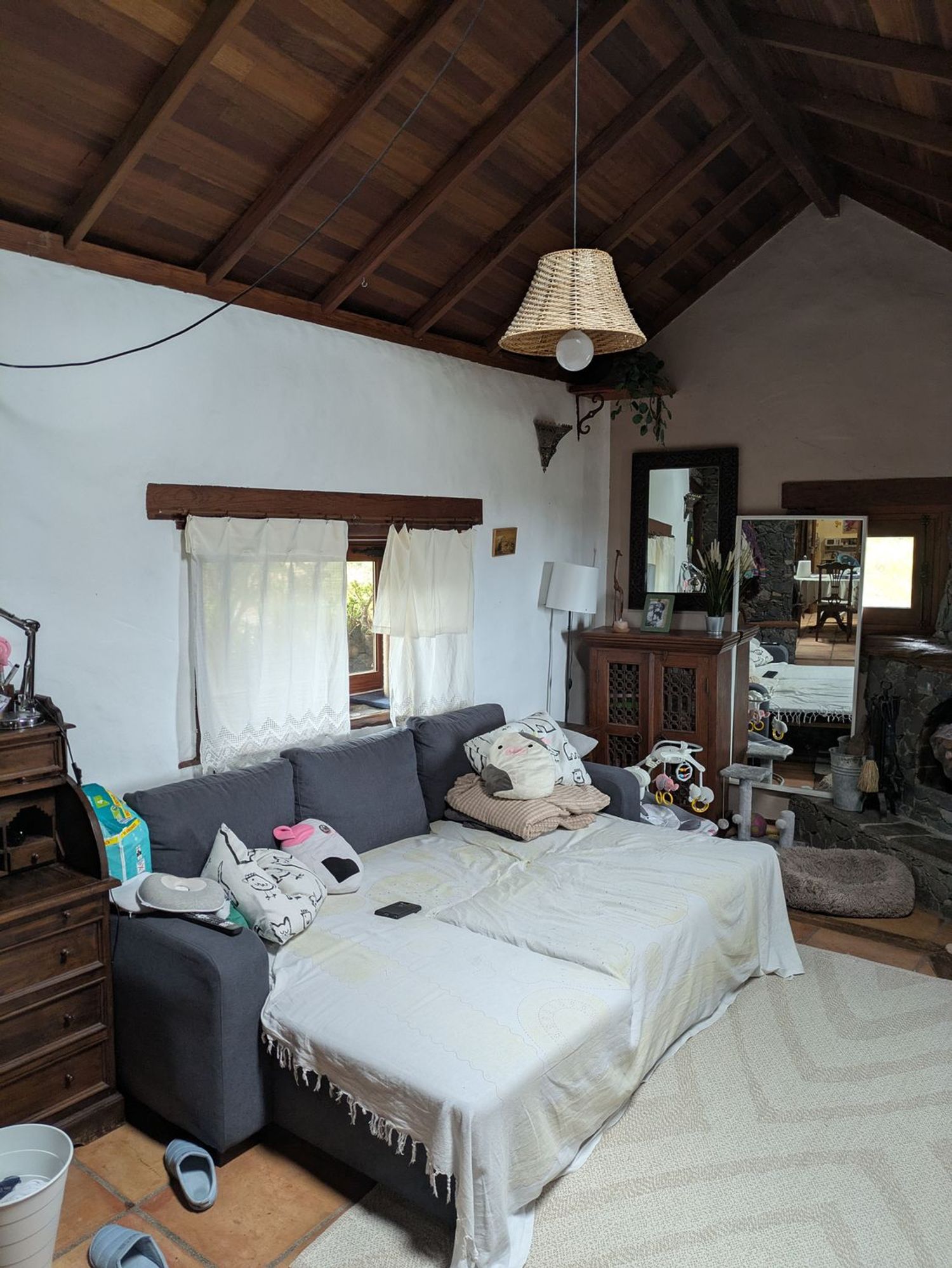 Casa o chalet independiente en Calle Barranco, 4, Guia de Isora, Guia de Isora - Foto 18