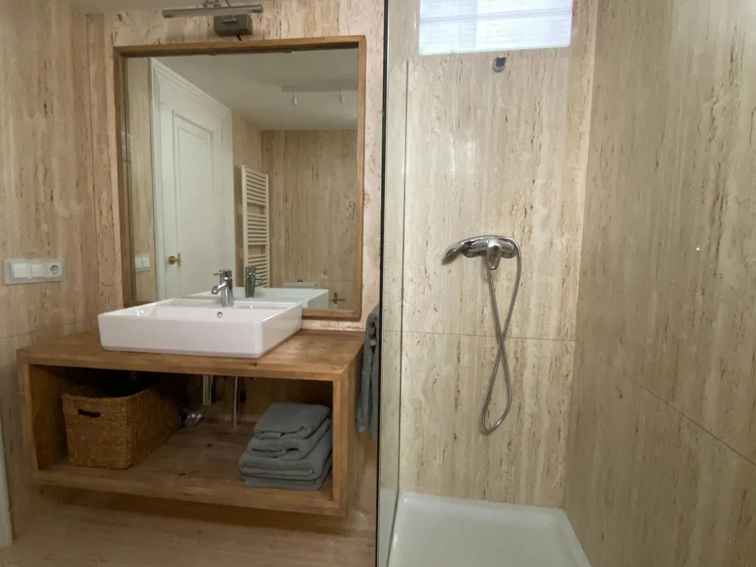 Piso en paseo Esplanada d'Espanya, 16 - Foto 34