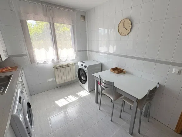 Chalet pareado en Calle de Marcial Lalanda, 43 - Foto 7