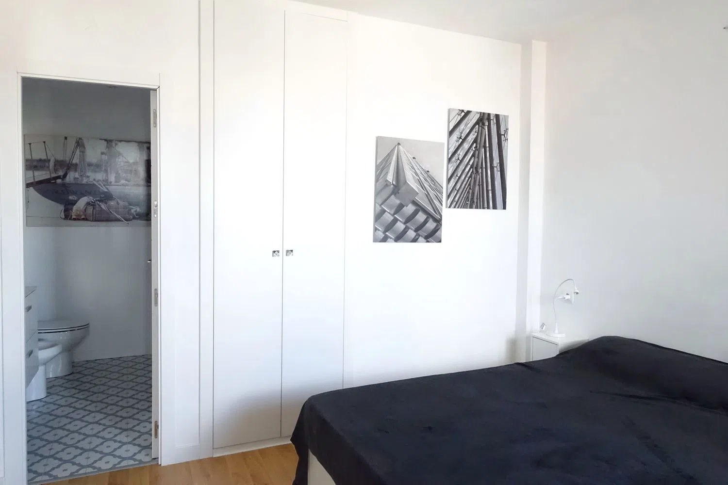 Piso en calle Enrique Larreta, 12 - Foto 15