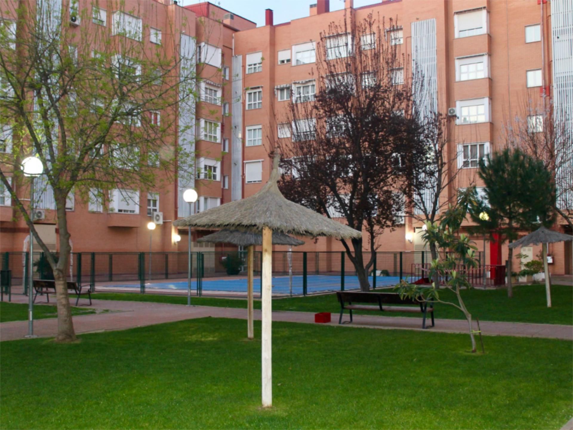 Piso en  Avenida las Retamas 47 - Foto 31