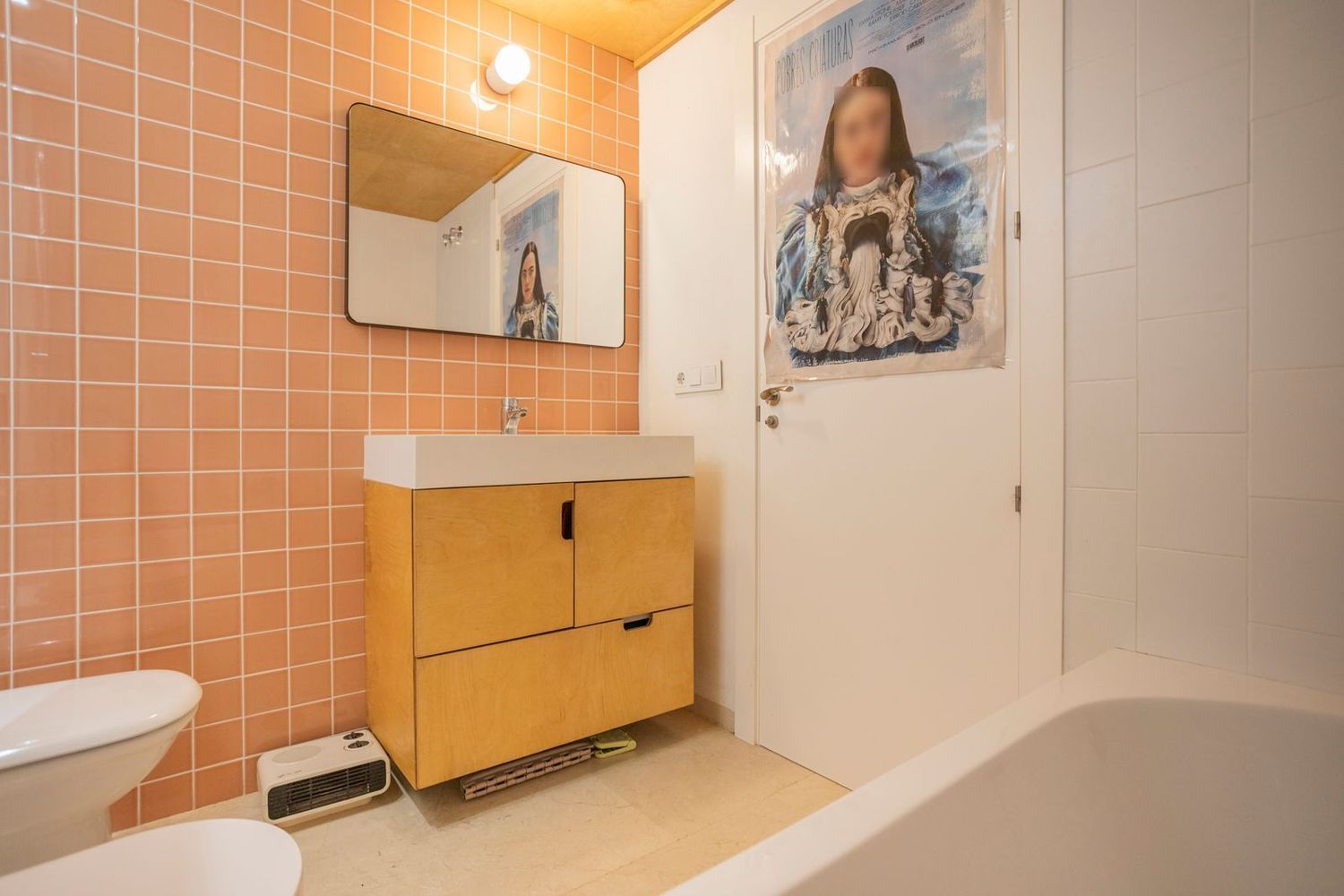 Dúplex en Calle de Guillem Sorolla, 28, El Pilar - Foto 29