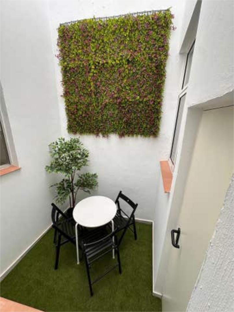 Apartamento en Alameda de Hércules - Foto 5