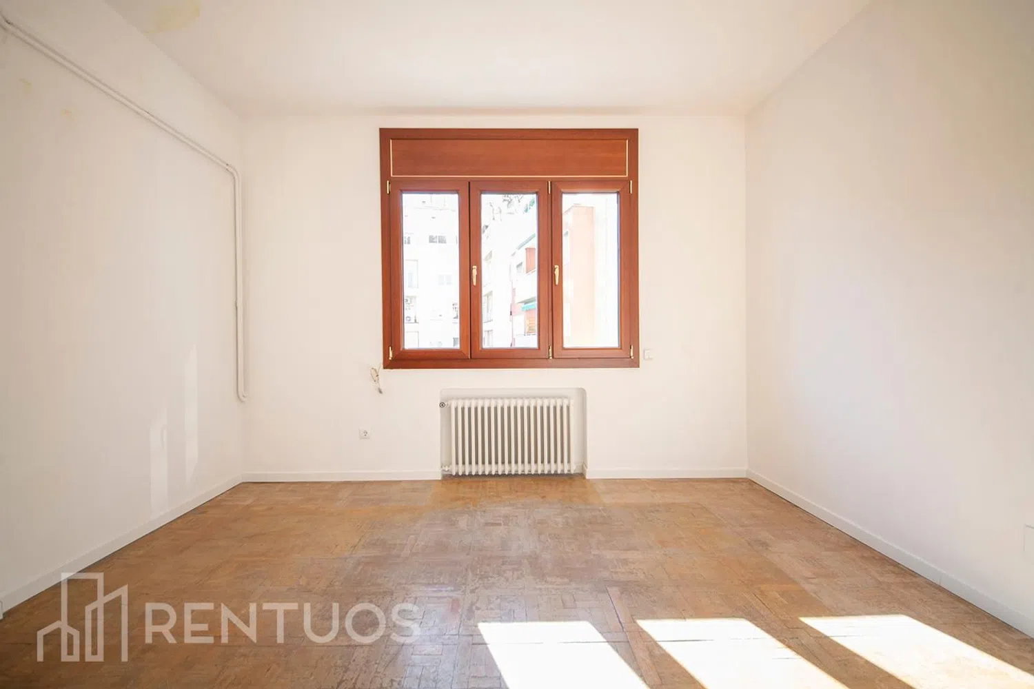 Piso en calle de Calvet - Foto 27