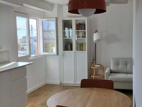 Piso en avenida de Barcelona, 44