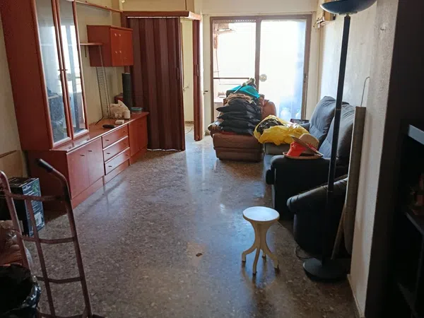 Piso en Calle Marqués de dos Aigües, 14 - Foto 5