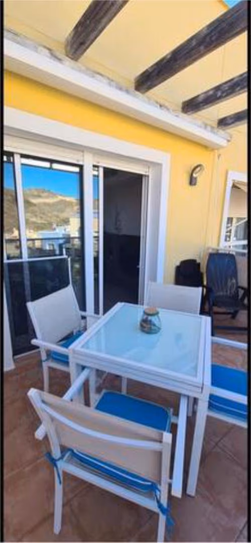 Apartamento en zona Raco de cullera.