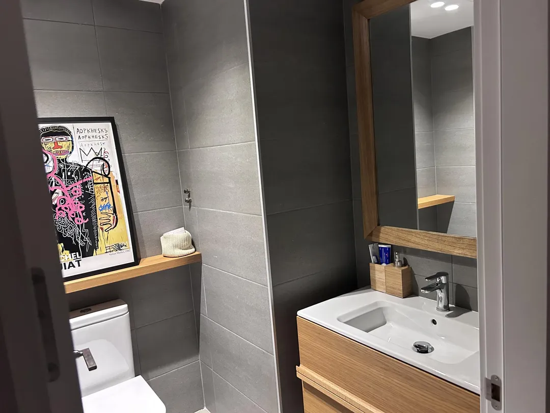 Piso en  Calle Resolana 2 - Foto 9