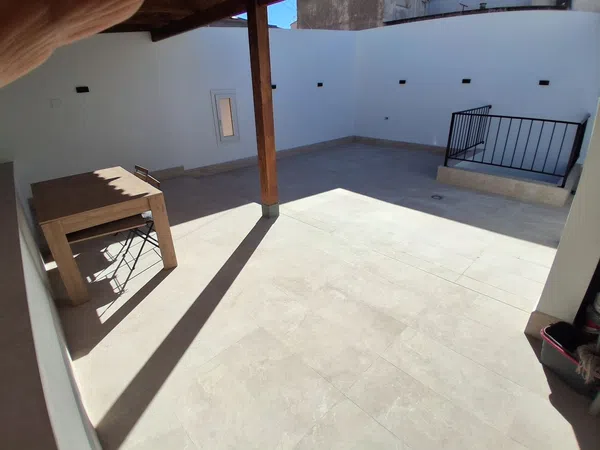 Chalet pareado en Barrio La Florida - Foto 32