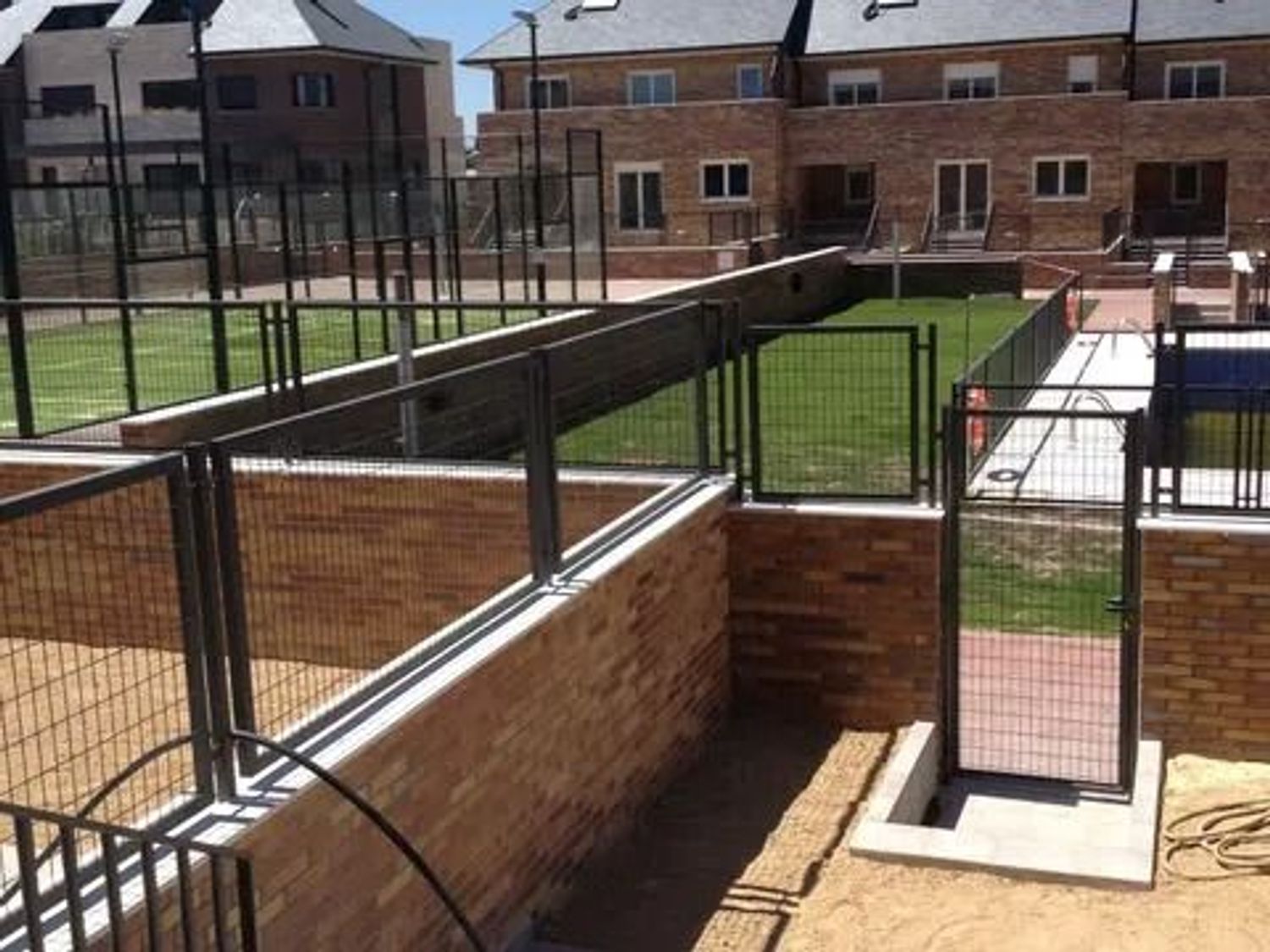 Chalet adosado en Los Satélites - Roza Martín - Foto 21