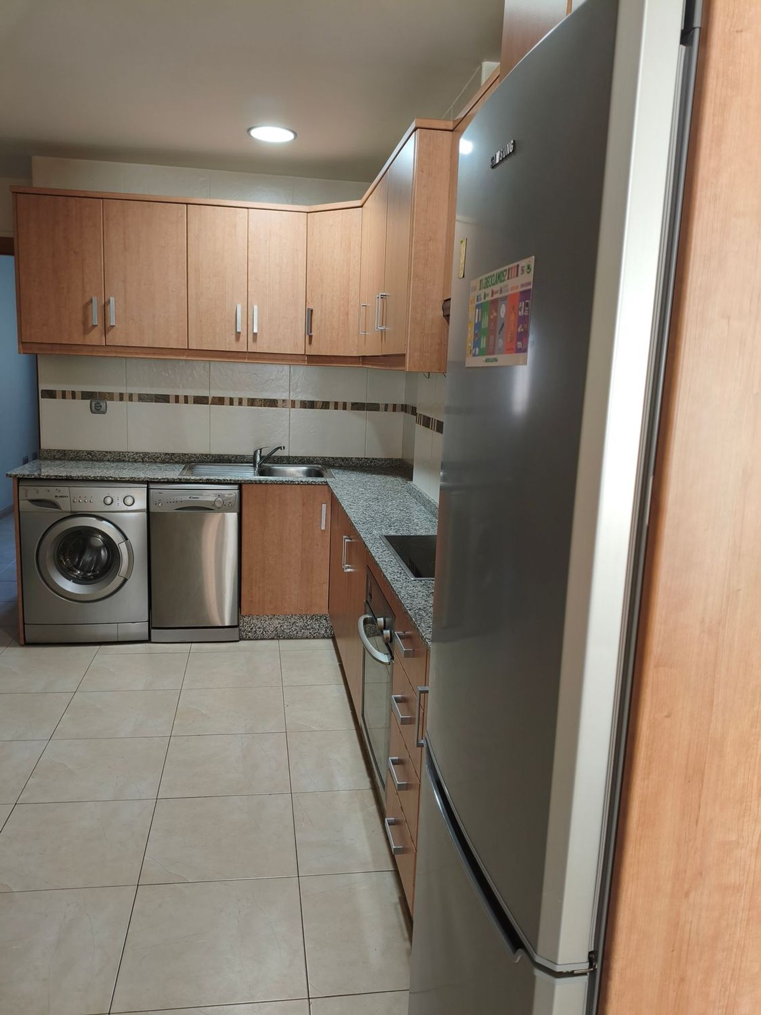 Piso en calle San Antonio, 36 - Foto 7