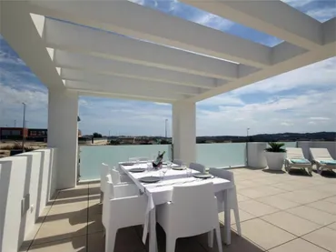 Chalet en  Plaça Torremendo J-2 41 - Foto 6