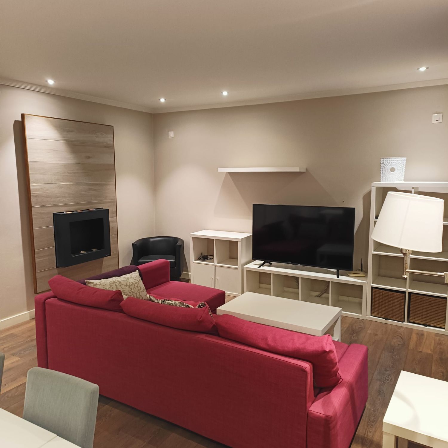 Piso en calle de Campomanes, 20 - Foto 1