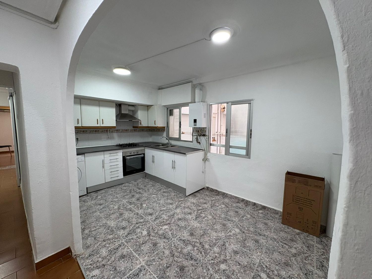 Piso en San Juan De La Peña, Els Orriols - Foto 5