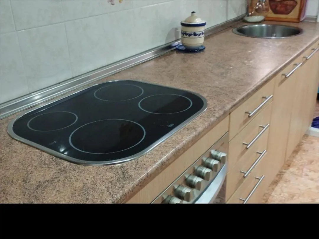 Piso en  Avinguda d'Europa 103 - Foto 3