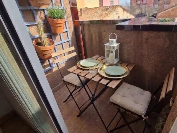 Piso en Calle de Can Viloca, 65, Creu de Barberà - Foto 12