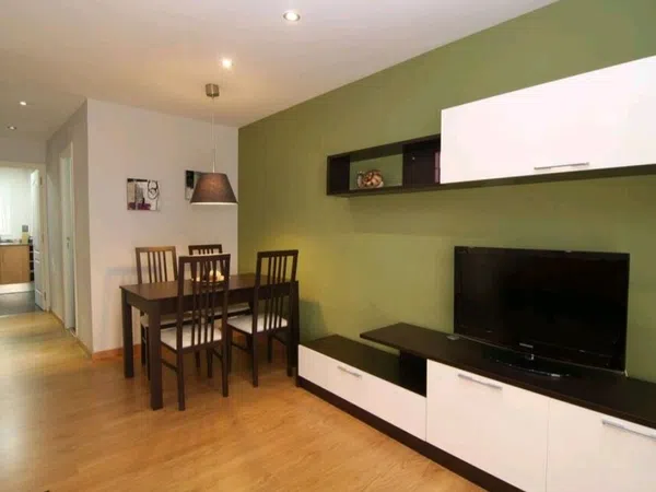 Piso en Boqueria, 29