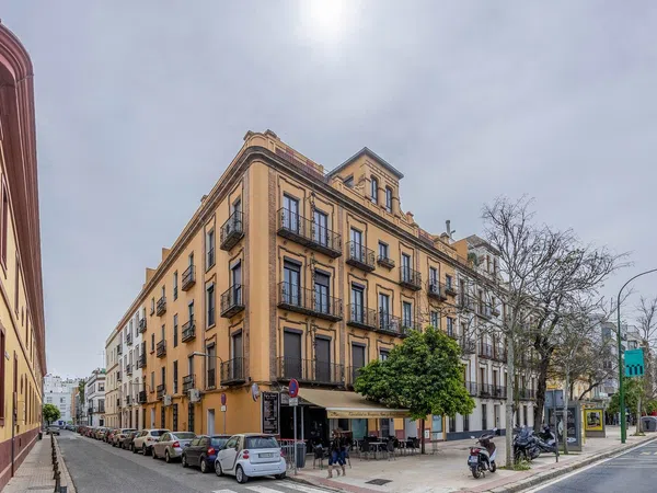 Ático en Avenida de Menéndez Pelayo, 28 - Foto 8