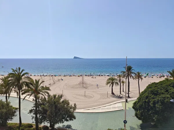 Piso en Avenida de la Armada Española, 26, Playa de Poniente, Playa de Poniente - Foto 1