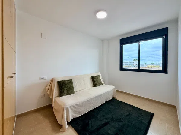 Piso en Calle Derechos Humanos, 1, Moncófar pueblo, Moncófar pueblo - Foto 13