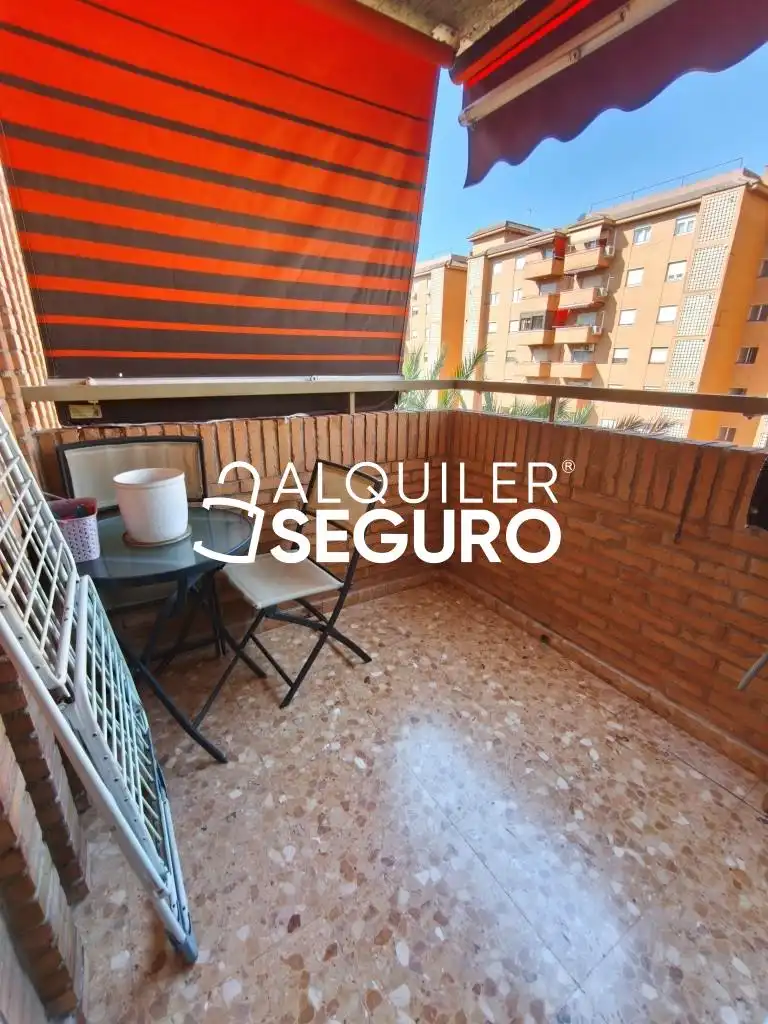 Piso en  Deportista Ramón Mendizábal - Foto 23