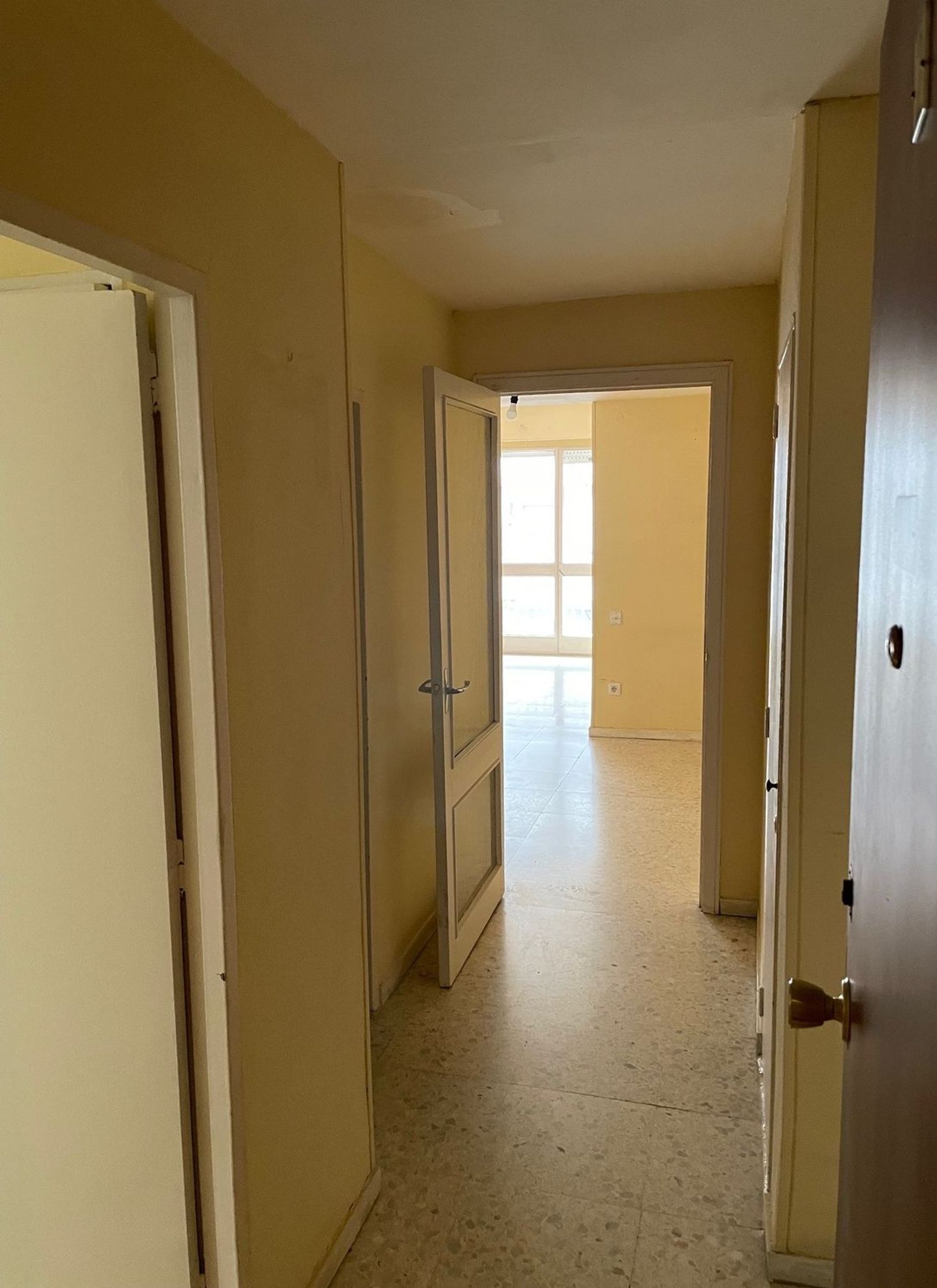 Piso en Calle Arjona, 10, Arenal - Museo - Tetuán - Foto 5