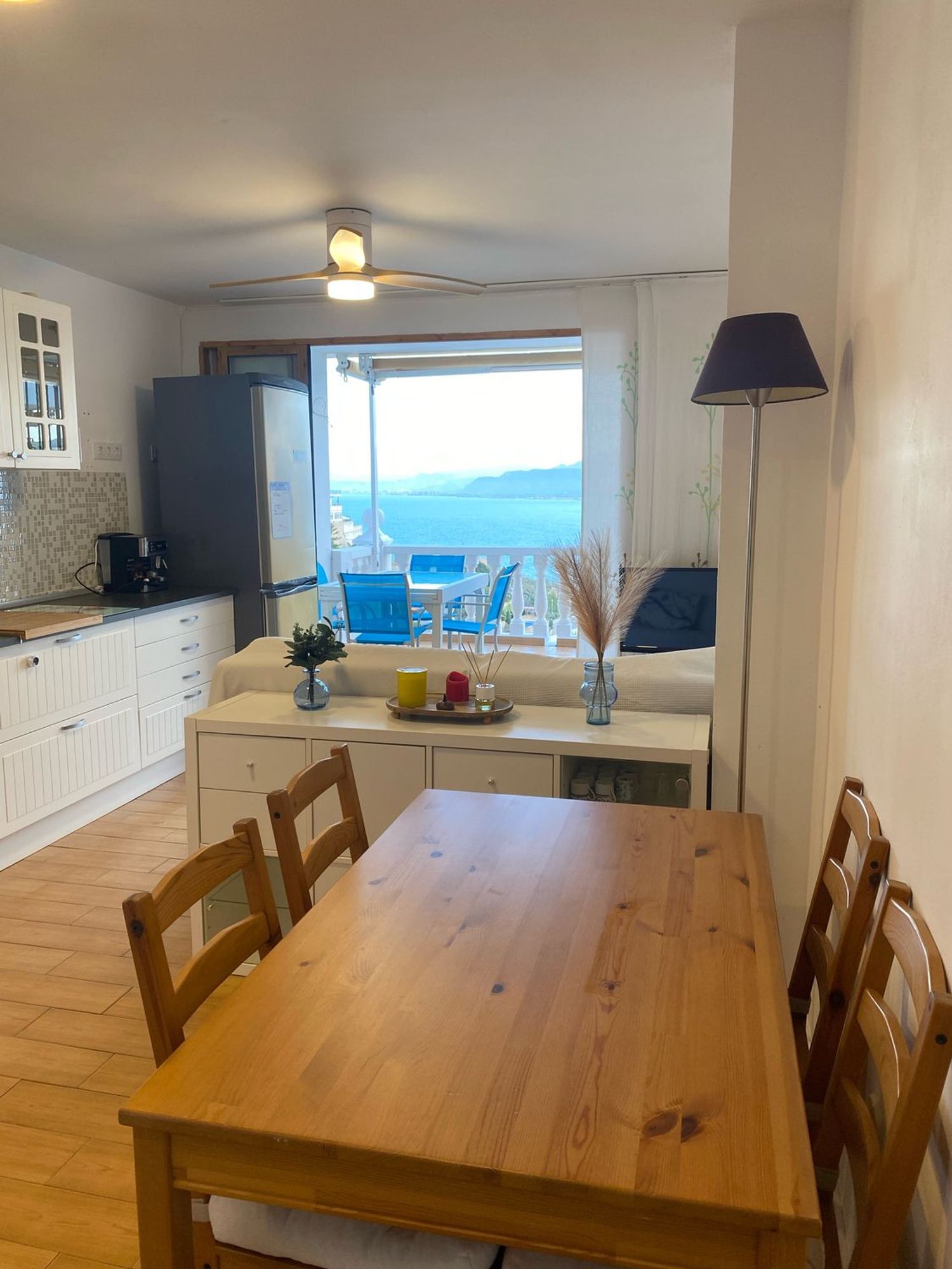 Piso en Barranc de Palomes, 2, El Faro, El Faro - Foto 3