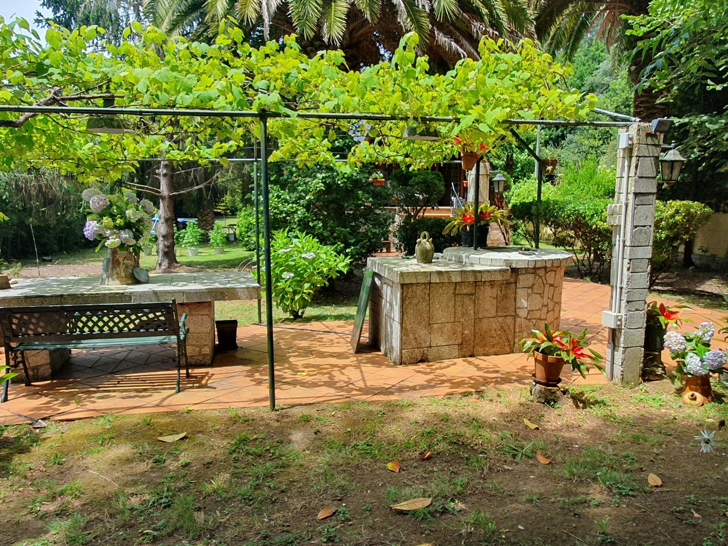 Casa rural en Lugar de Seselle, 9 - Foto 16