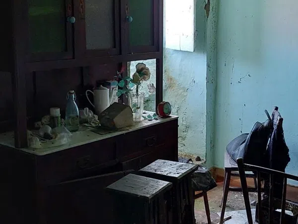 Casa de pueblo en Lugar Outeiro-xesta, 8 - Foto 12